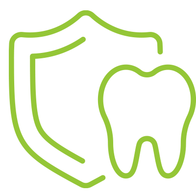 dental shield