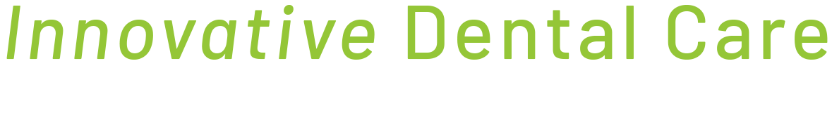 innovative dental care sloan dental