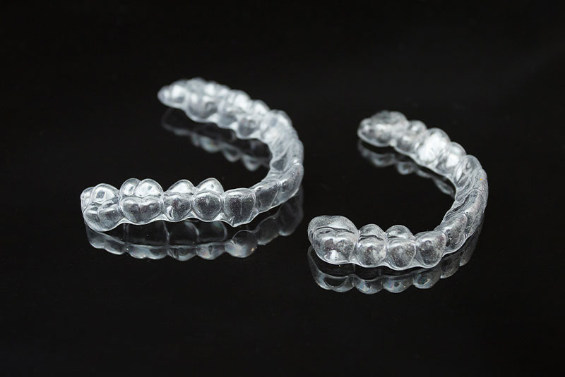 invisalign models