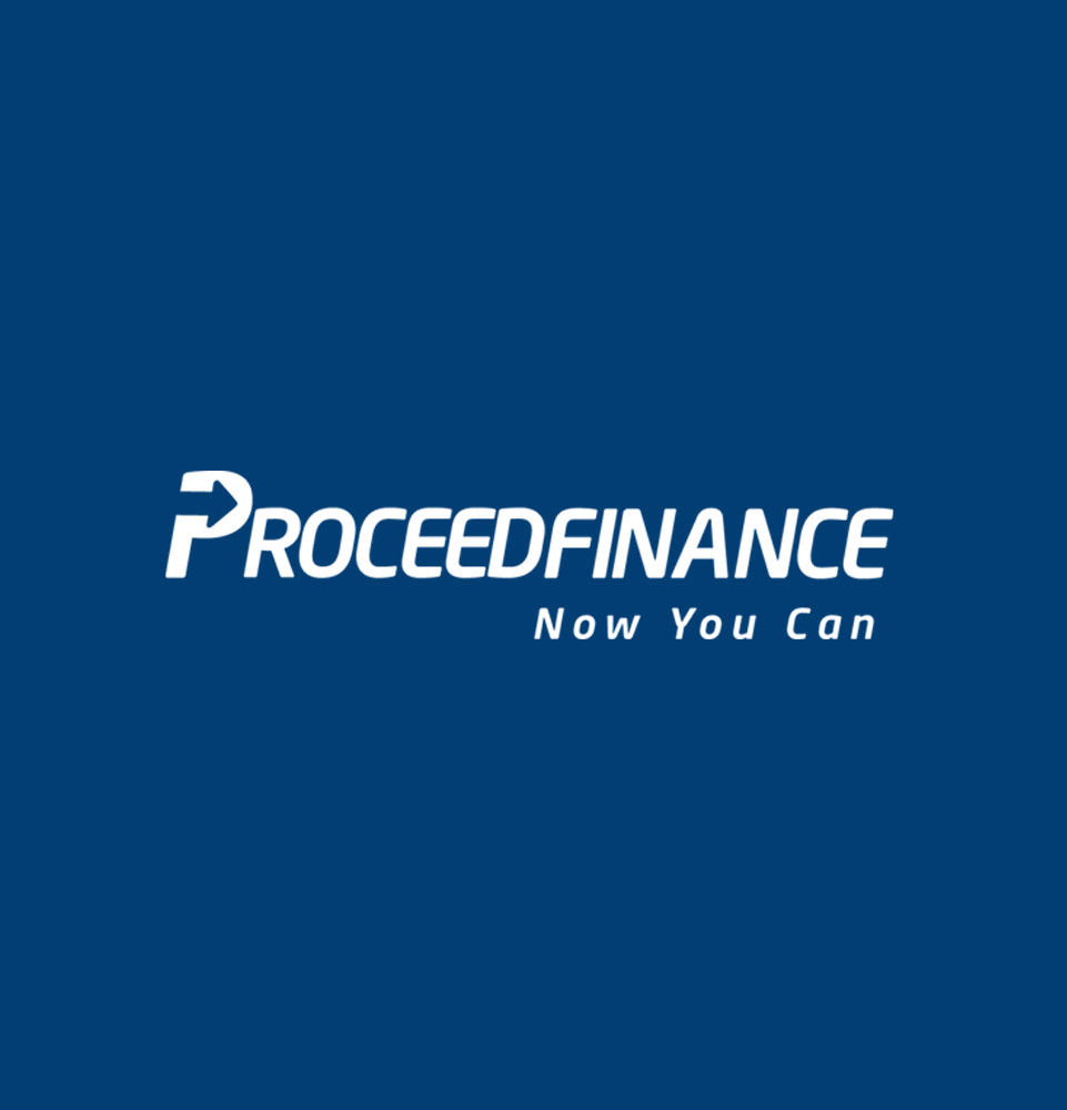 proceed finance logo
