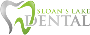 sloan's lake dental logo