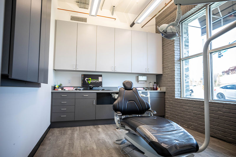 Sloan's Lake Dental Office