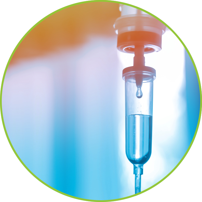 IV-Sedation