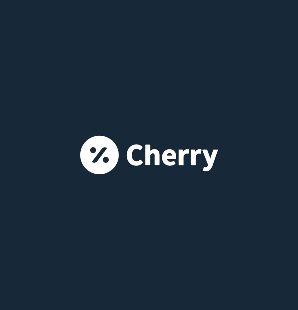 Cherry Finance Logo
